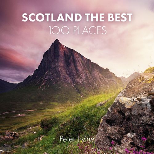 Scotland The Best